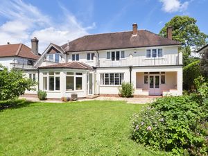 Garden- click for photo gallery